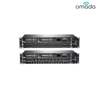 2U Chassis OLT