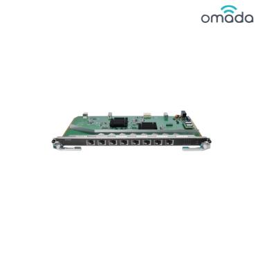 16-port OLT GPON Service Board