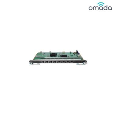 8-port OLT GPON Service Board