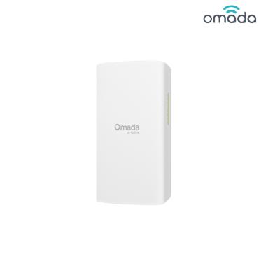 Omada 5GHz 867Mbps Indoor/Outdoor Wireless Flex Bridge
