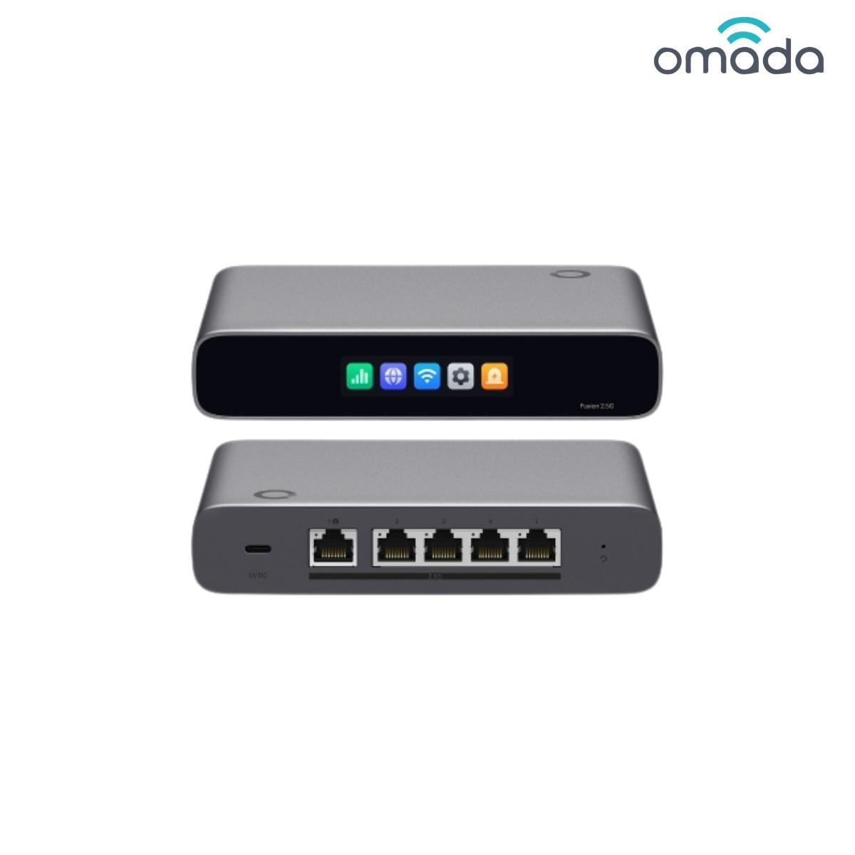 Omada Fusion G+ Gateway