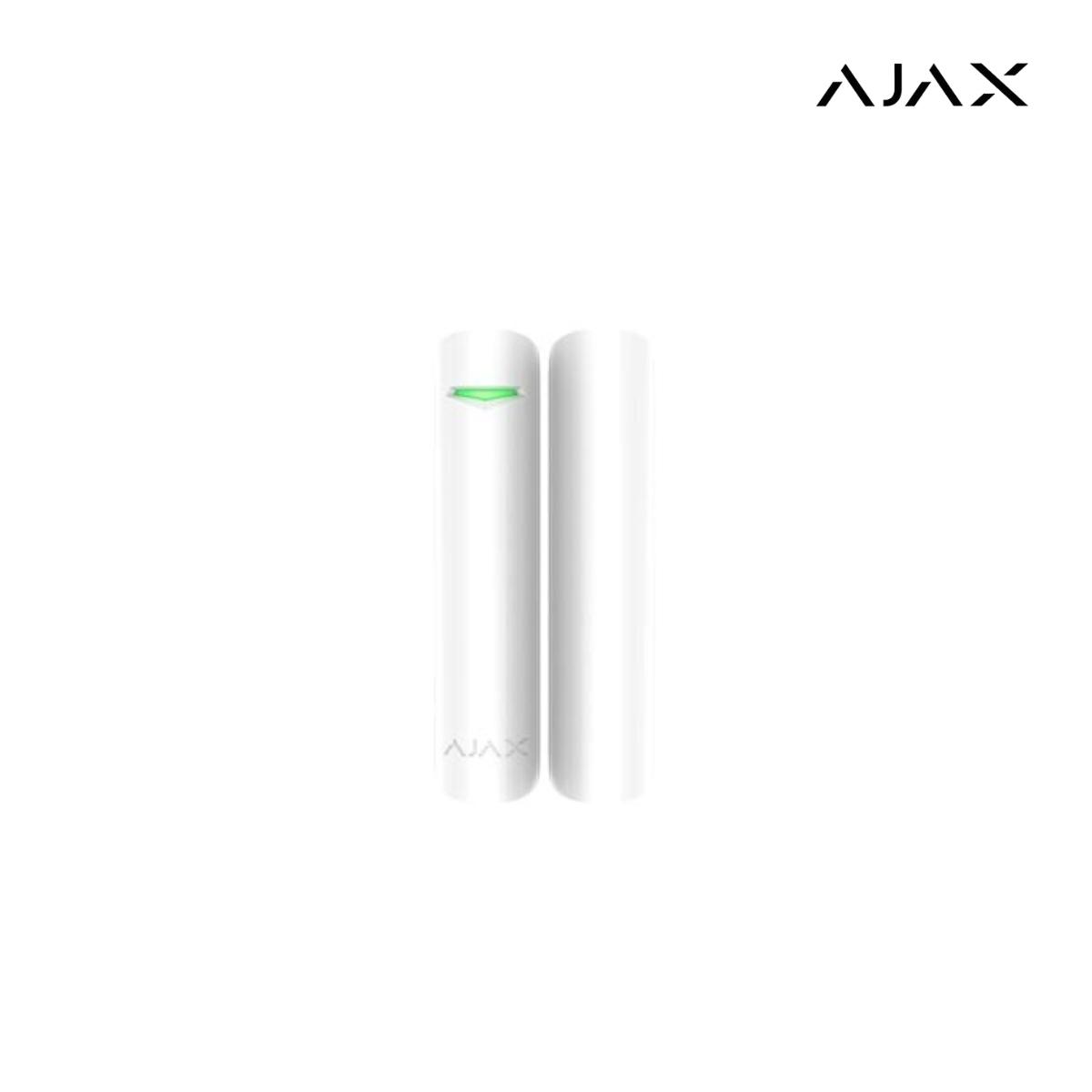 DoorProtect ASP white I Rilevatore di apertura magnetico wireless