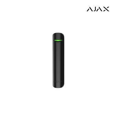 GlassProtect ASP black I Rilevatore di rottura vetri wireless