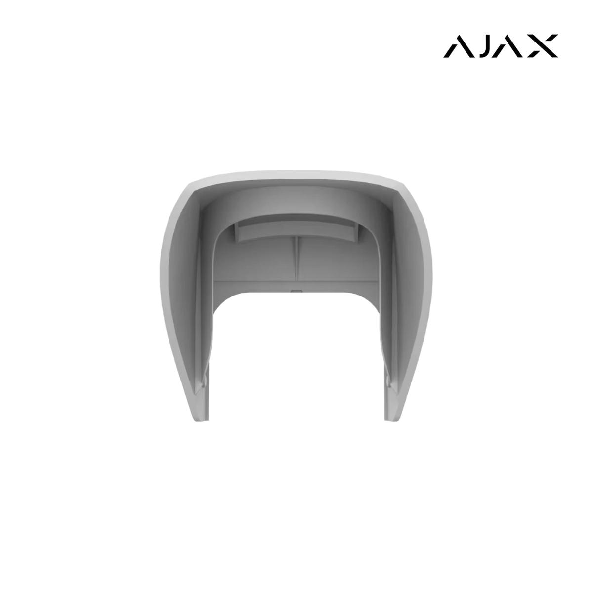 Hood (MPO) ASP I Tettuccio che protegge i sensori del sistema antimascheramento da pioggia e neve