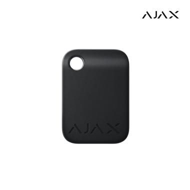 Tag (10pcs) ASP black I Potachiavi contactless