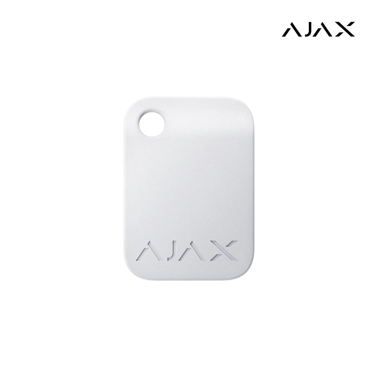 Tag (100pcs) ASP white I Potachiavi contactless