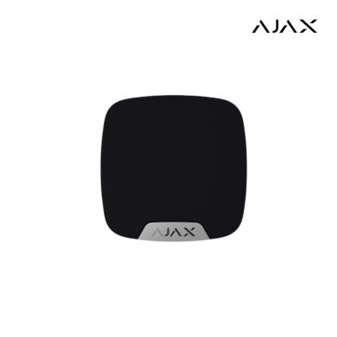 HomeSiren ASP black I Sirena wireless da interno