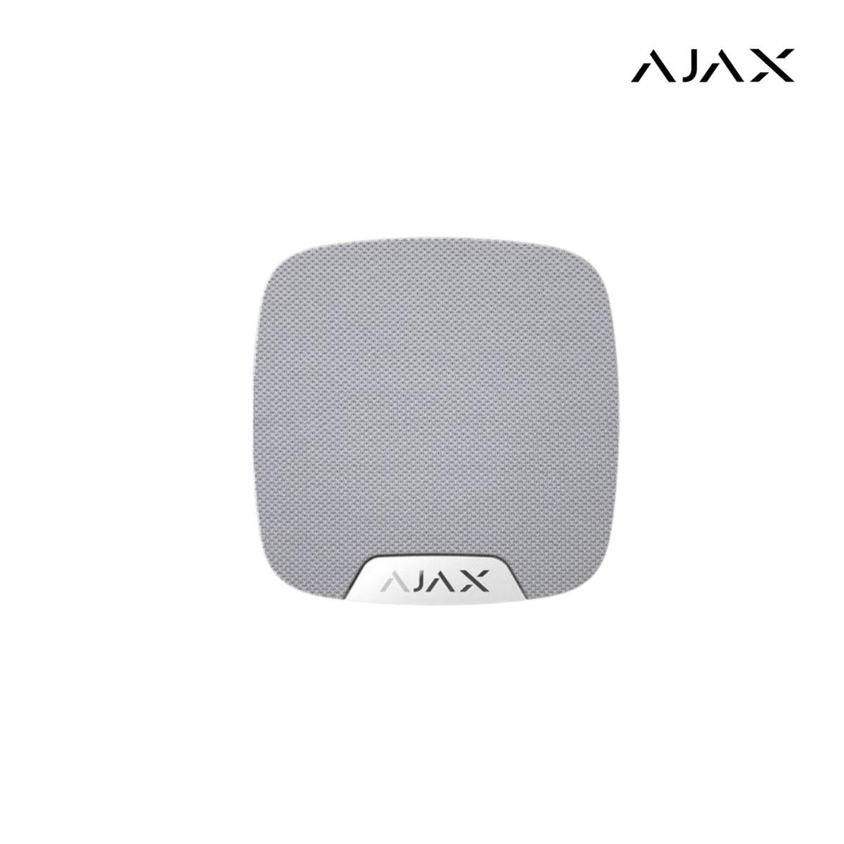 HomeSiren ASP white I Sirena wireless da interno