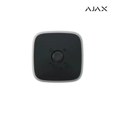 StreetSiren DoubleDeck ASP black I Sirena wireless da esterno con pannello frontale personalizzabile N.B. i brandplates sono venduti separatamente