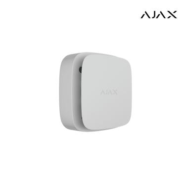 FireProtect 2 RB (Heat/CO) ASP white I Rilevatore di calore e CO wireless