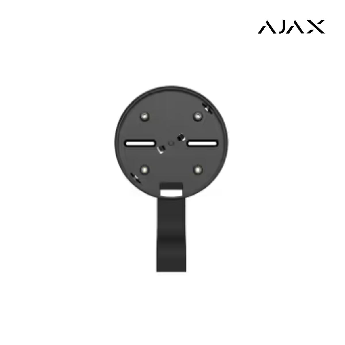 CableTrunk black I Staffa di passaggio cavi FP2-AC