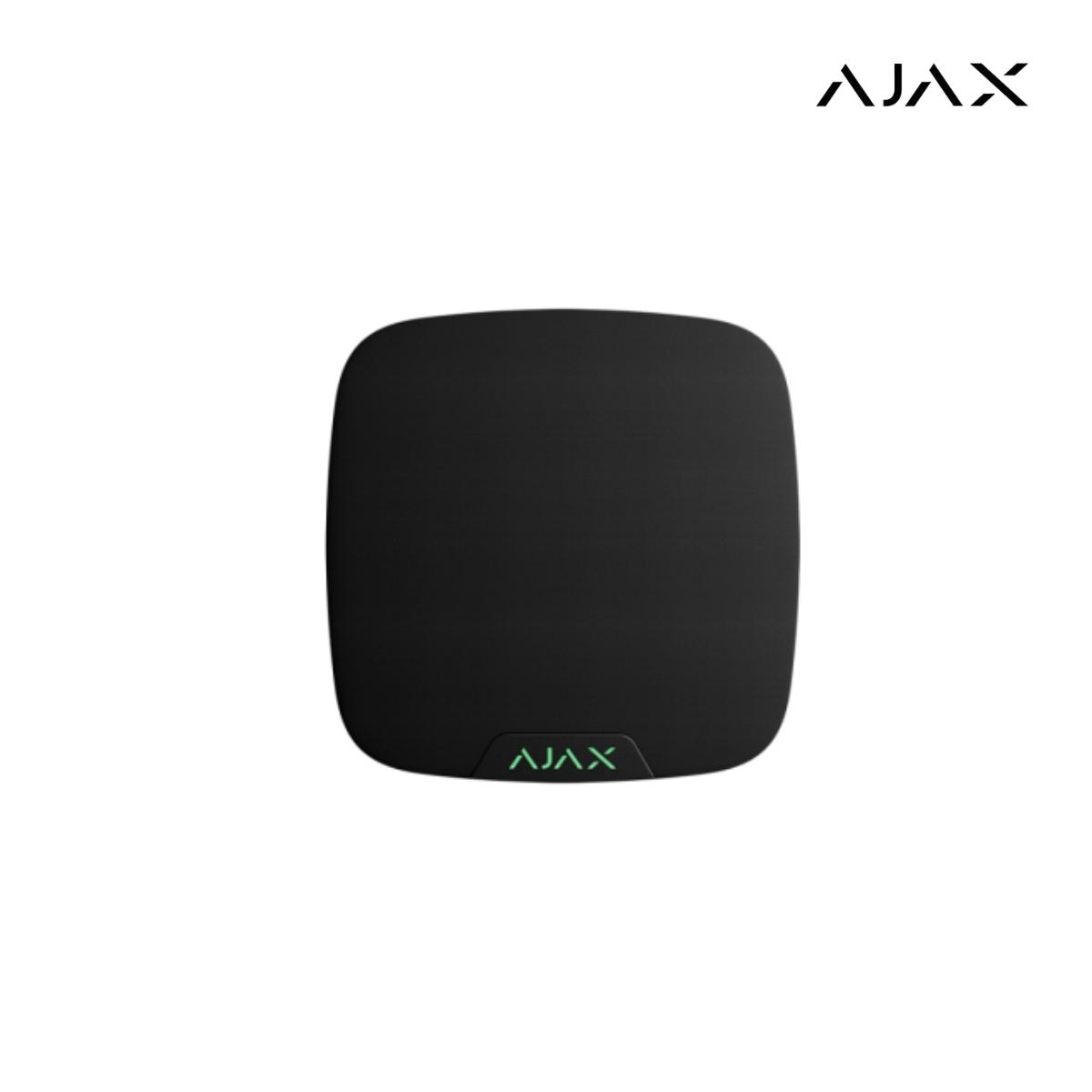 SpeakerPhone Jeweller black I Interfono wireless da interno, con funzione parla-ascolta