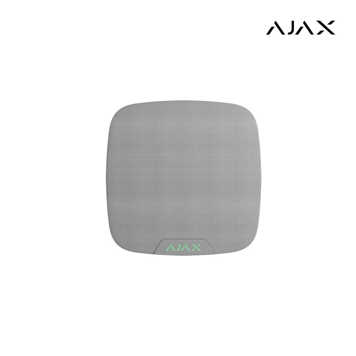 SpeakerPhone Jeweller white I Interfono wireless da interno, con funzione parla-ascolta