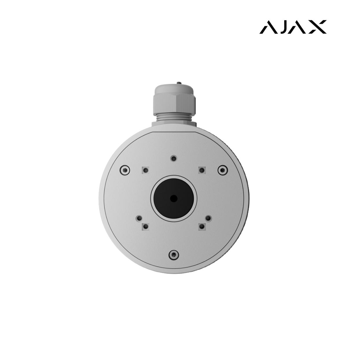 JunctionBox (118x59) white