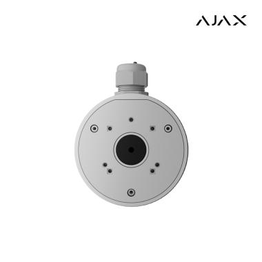 JunctionBox (118x59) white