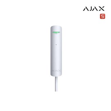 GlassProtect Fibra ASP Superior white I Rilevatore di rottura vetri cablato