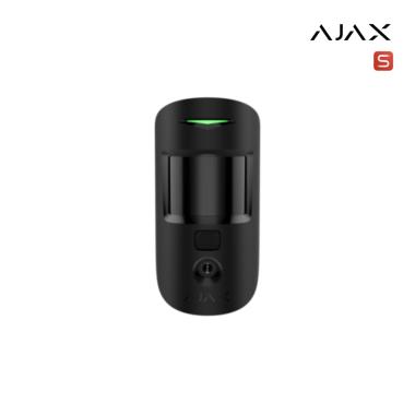 Superior MotionCamHD(PhOD)Jewellerblack I Rilevatore di movimento IR wireless Superior MotionCamHD(PhOD)Jeweller