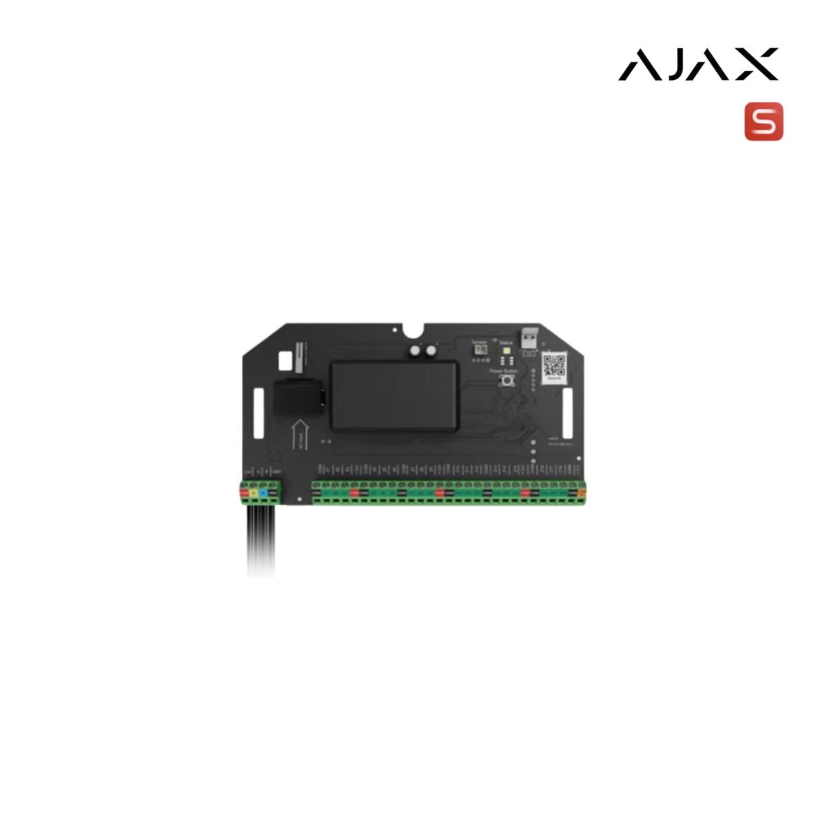 Superior MultiTransmitter Fibra (without casing) ASP I Modulo per l'integrazione (without casing)