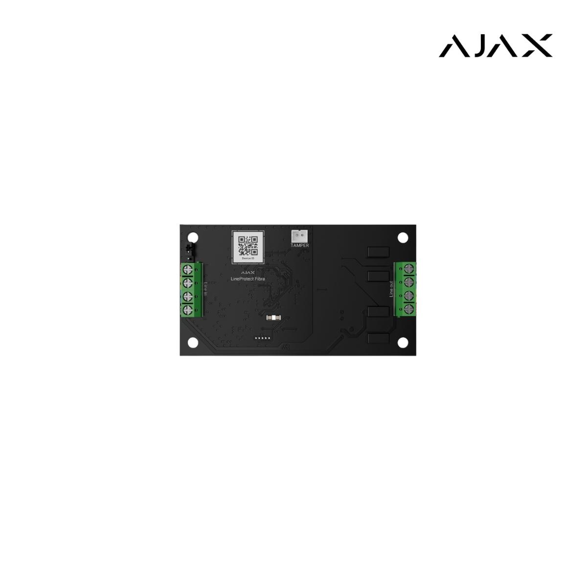 LineProtect Fibra Superior