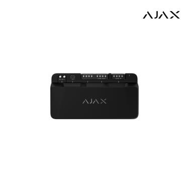 LineSupply (45W) Fibra Superior black