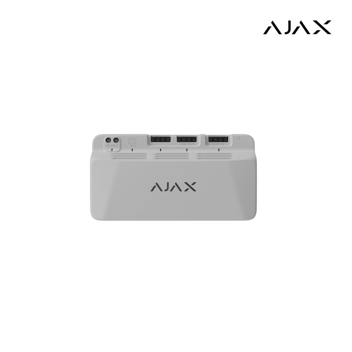 Superior LineSupply (75 W) white