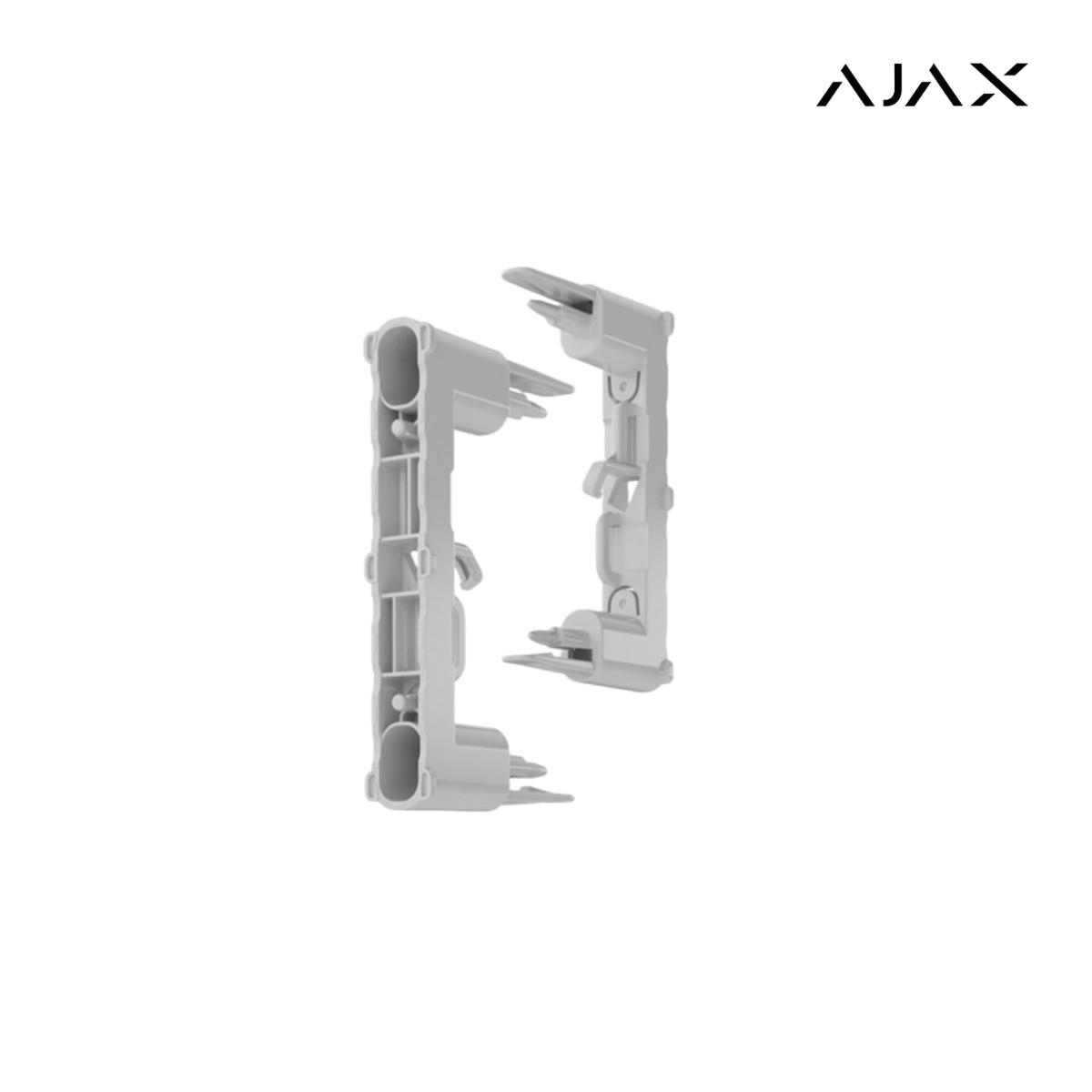 Ajax Module Holder (type A) white