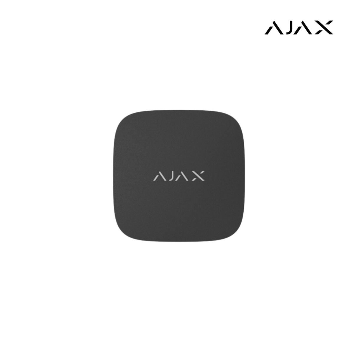 LeaksProtect ASP black I Rilevatore di allagamento wireless