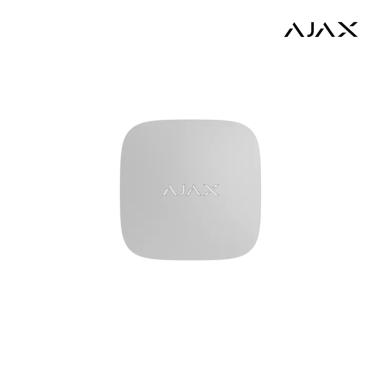 LifeQuality ASP white I Monitor intelligente della qualità dell'aria wireless