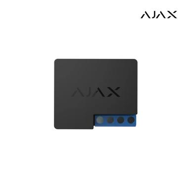 WallSwitch ASP I Relè di potenza wireless con monitoraggio del consumo energetico