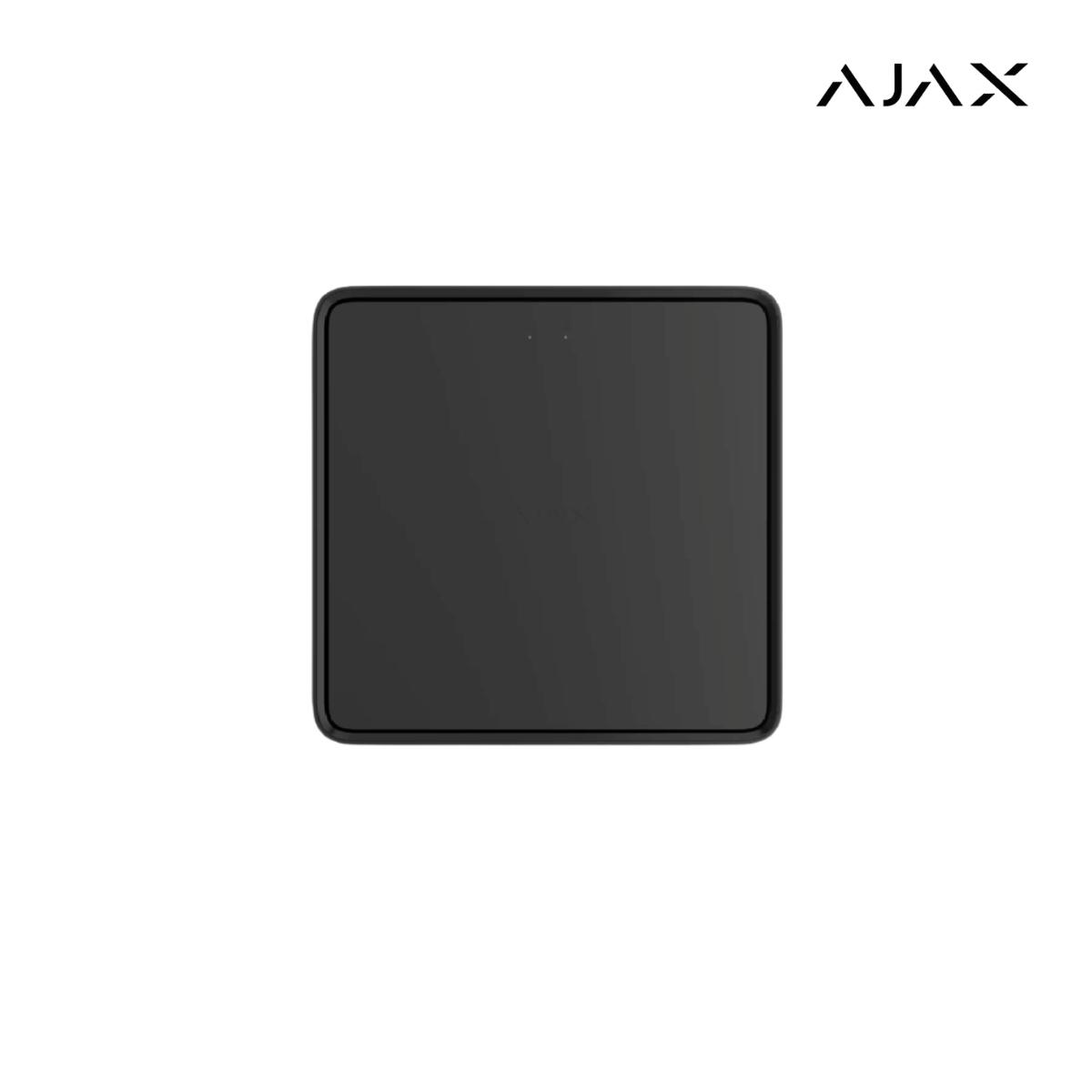 EN54 Fire ReX Jeweller black