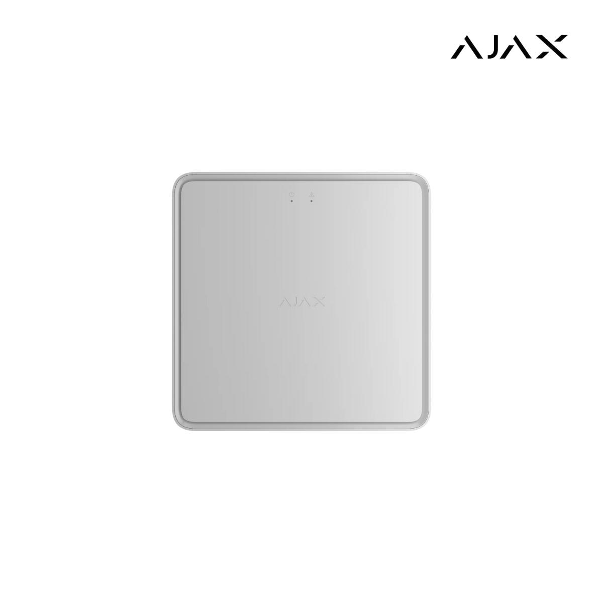 EN54 Fire ReX Jeweller white