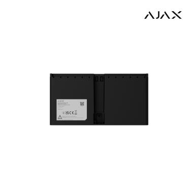 EN54 Internal Battery (72h) black