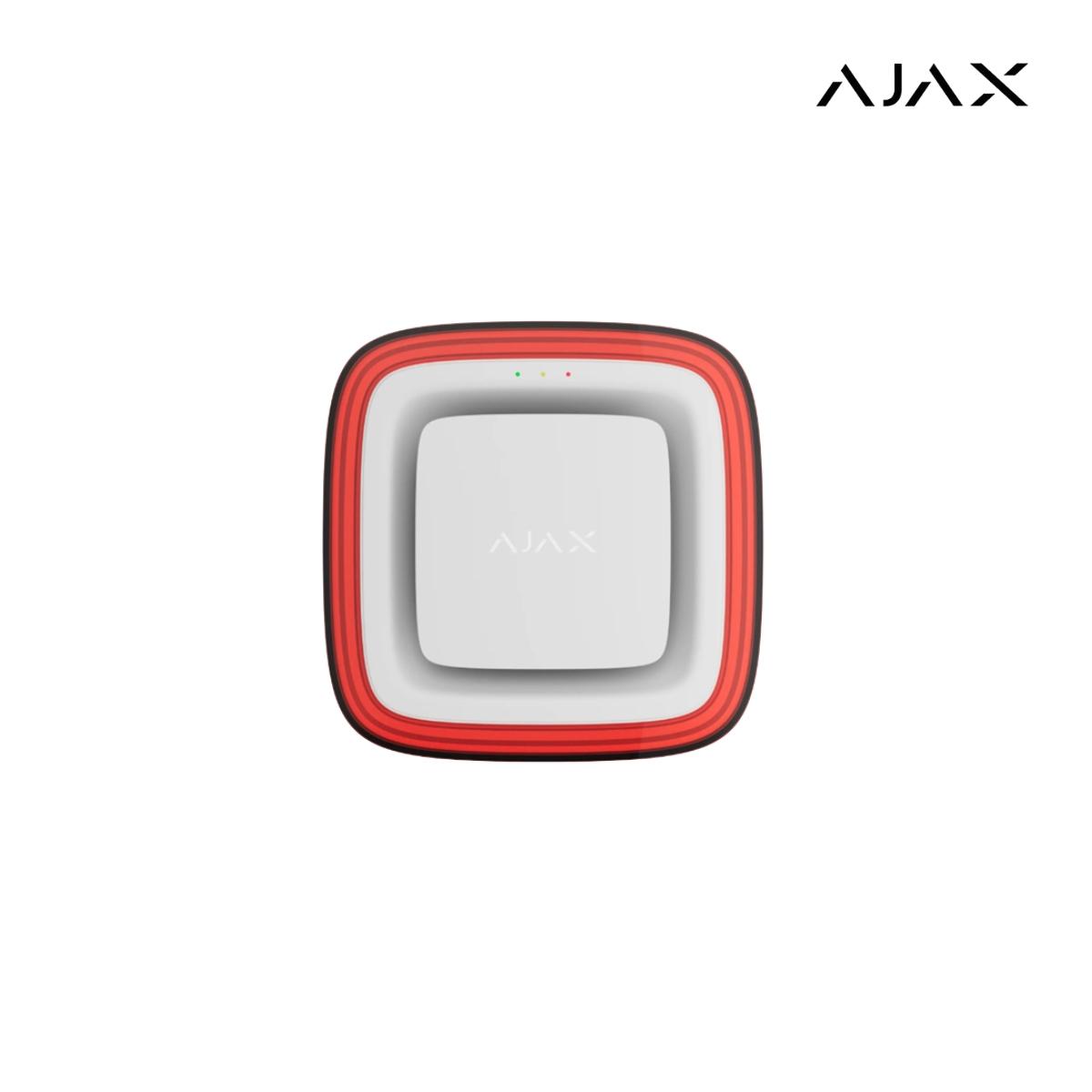 EN54 FireProtect (VAD) white