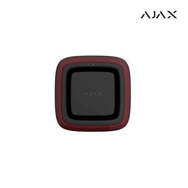 EN54 FireProtect (Sounder/VAD) black