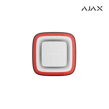 EN54 FireProtect (Sounder/VAD) white