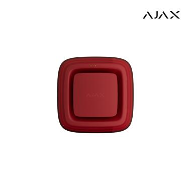 EN54 FireProtect (Sounder/VAD) red