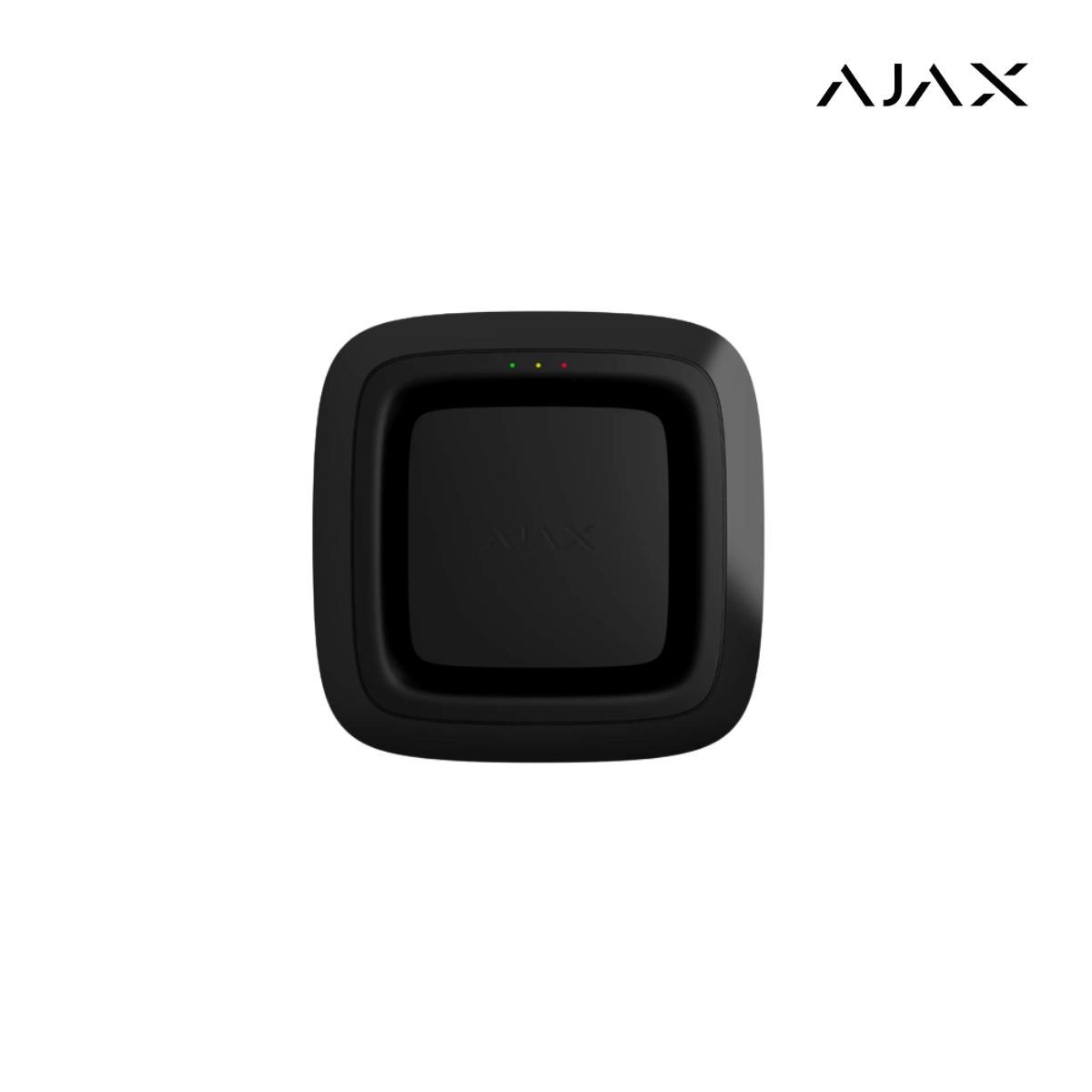 EN54 FireProtect (Sounder) black