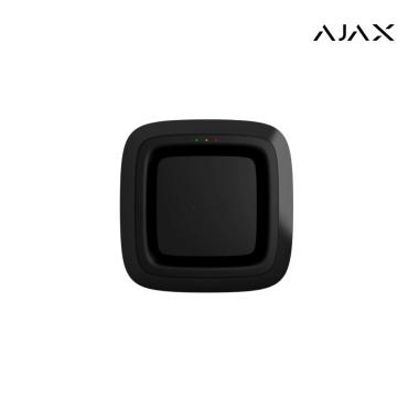 EN54 FireProtect (Sounder) black