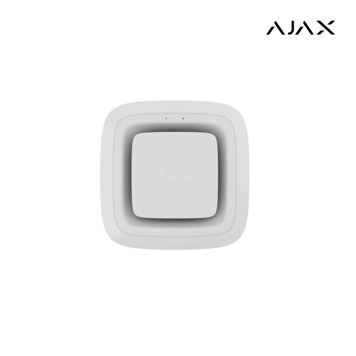 EN54 FireProtect (Sounder) white