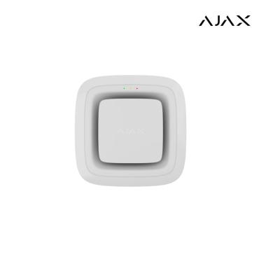 EN54 FireProtect (Sounder) white