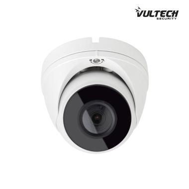 Telecamera UVC 4in1 Dome Vultech SHOWCOLOR VS-UVC5050DMFESC-AOC 1/2,7'' 5 Mpx 2,8 mm 2Pcs ARRAY IR + 2PCS WARM LIGHT 20M AOC