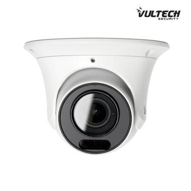 Telecamera UVC 4in1 Dome Vultech VS-UVC6050DMMZ-LT 1/2,8'' 5 Mpx  2,7-13,5mm varif. motoriz. Led IR ARRAY 50M WDR