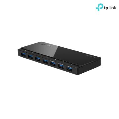 Hub usb3.0 7p tp-link uh700 - garanzia 3 anni