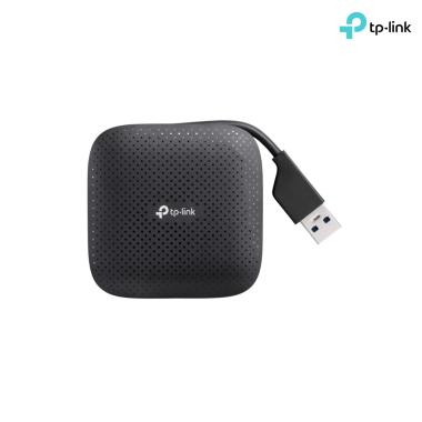 Hub usb3.0 4p tp-link uh400 portatile - garanzia 3 anni