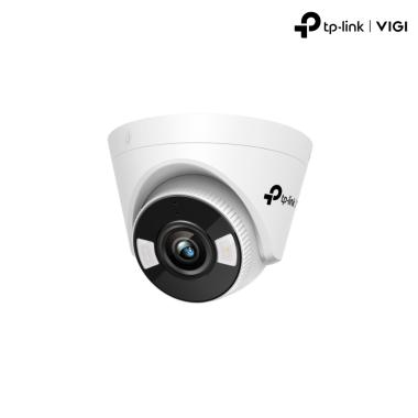 Telecamera IP Turret Full Color 4 MP 4mm WiFi da interno<br />