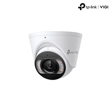 Telecamera IP Turret Full Color 8 MP 2.8mm IP67<br />