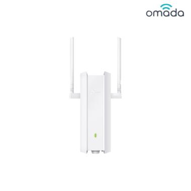 AX1800 Indoor/Outdoor Dual-Band Wi-Fi 6 Access Point