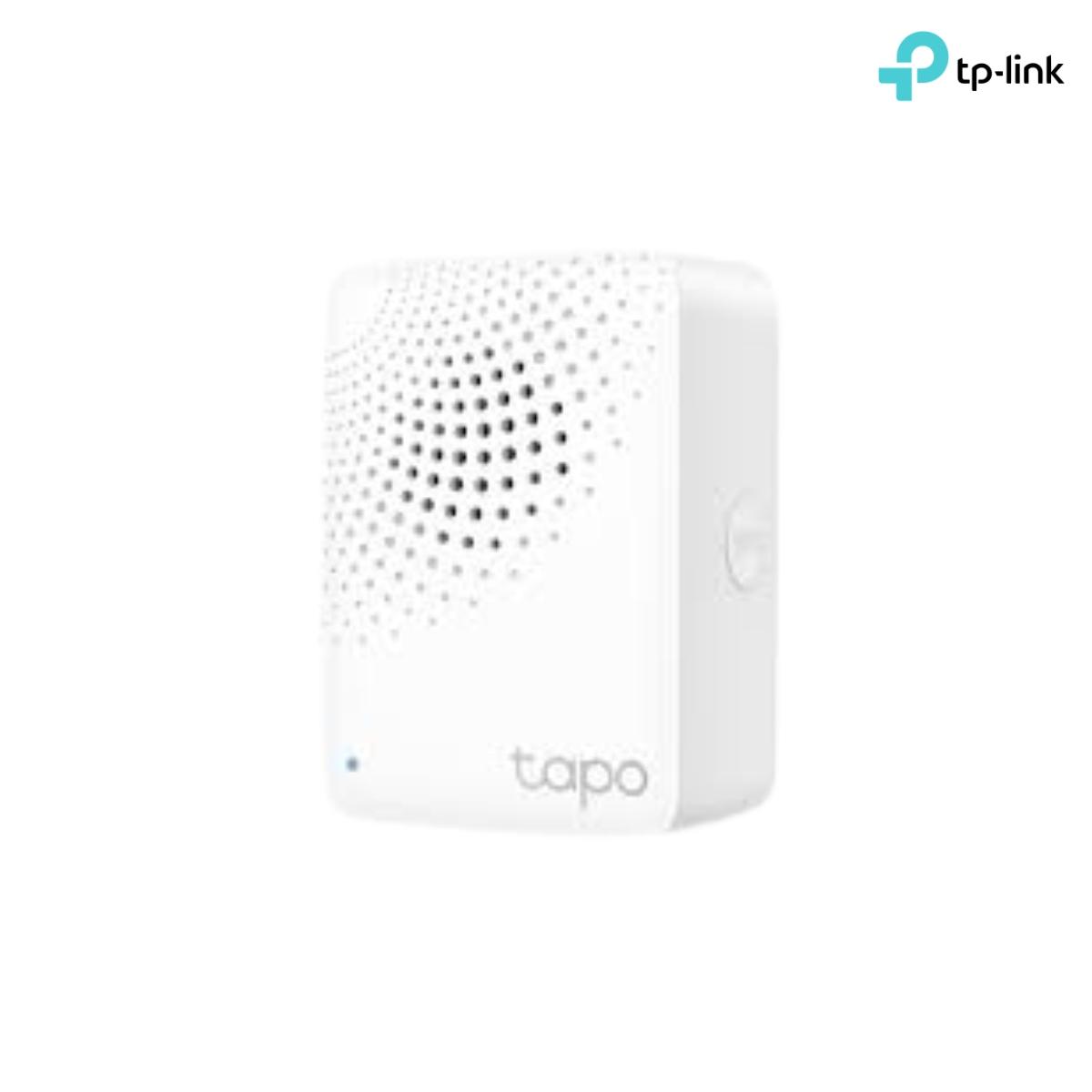 Smart IoT Hub Wi-fi