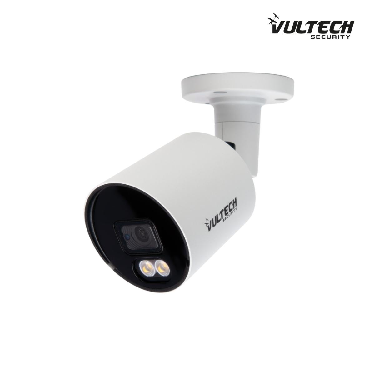 Telecamera UVC 4in1 Bullet Vultech SHOWCOLOR VS-UVC5050BUFSC-AOC 1/2,7'' 5 Mpx 3,6mm 2Pcs ARRAY IR + 2PCS WARM LIGHT 20M AOC