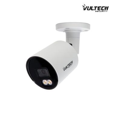 Telecamera UVC 4in1 Bullet Vultech SHOWCOLOR VS-UVC5050BUFSC-AOC 1/2,7'' 5 Mpx 3,6mm 2Pcs ARRAY IR + 2PCS WARM LIGHT 20M AOC